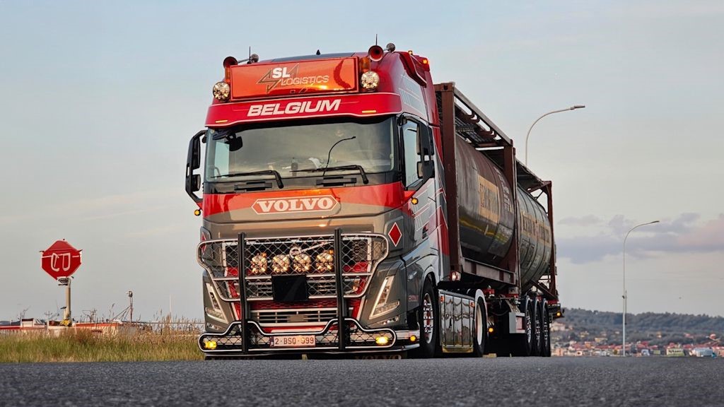SHUNTS INTERNATIONAAL
