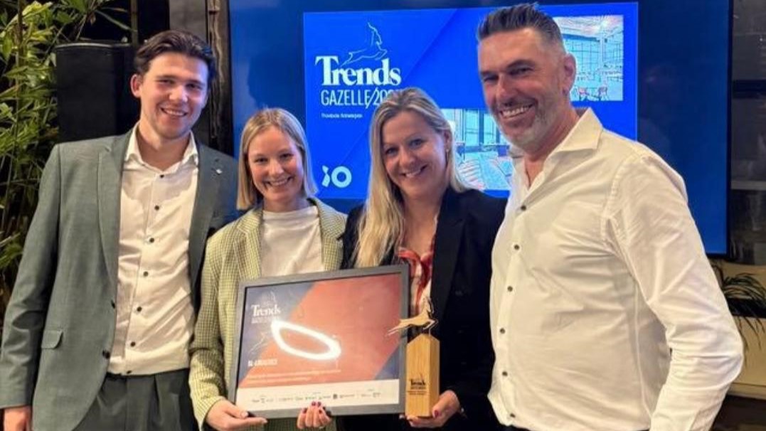 SL-LOGISTICS WINT AMBASSADEURS TRENDS GAZELLEN 2025